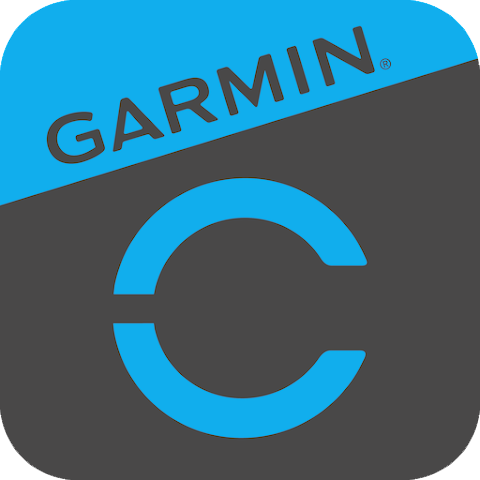 Garmin Connect